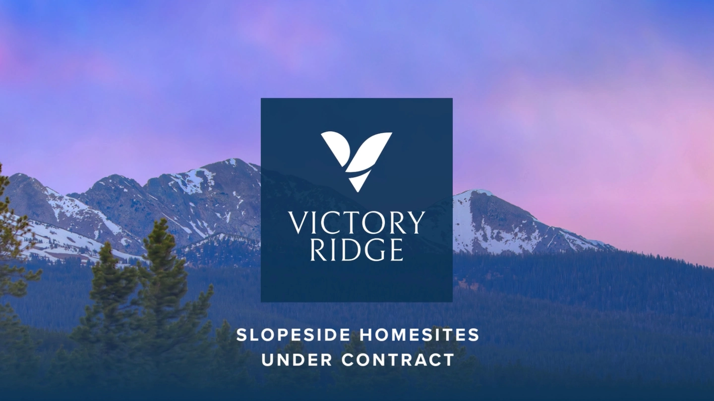 Historic Sales Achieved